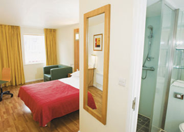 Ramada Encore יורק מראה חיצוני תמונה