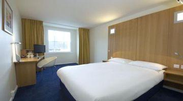 Ramada Encore יורק מראה חיצוני תמונה