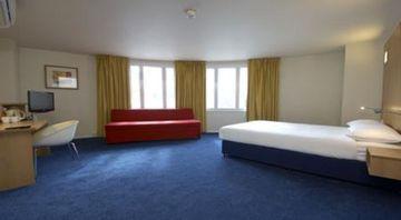 Ramada Encore יורק מראה חיצוני תמונה