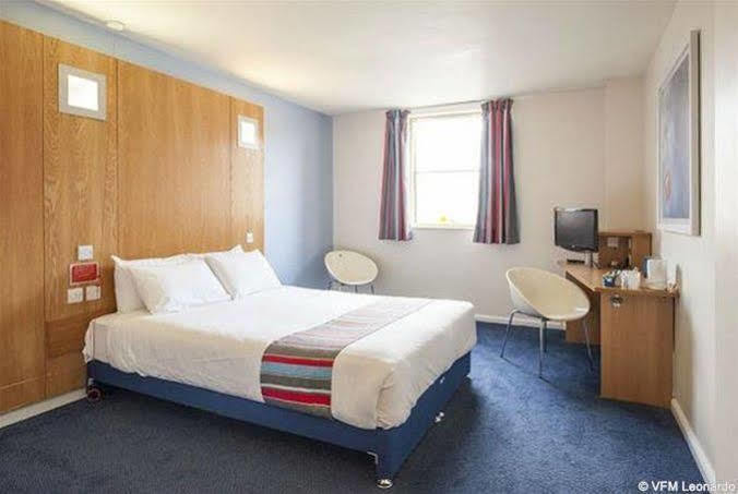 Ramada Encore יורק מראה חיצוני תמונה