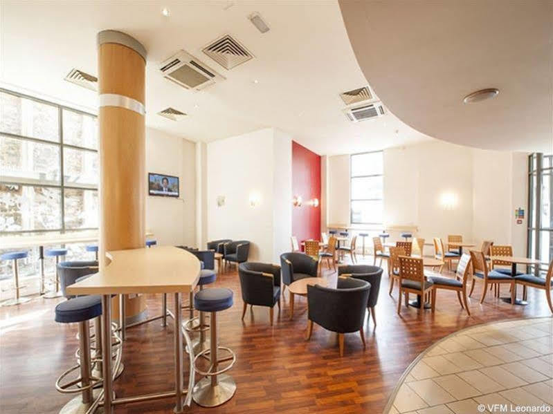 Ramada Encore יורק מראה חיצוני תמונה